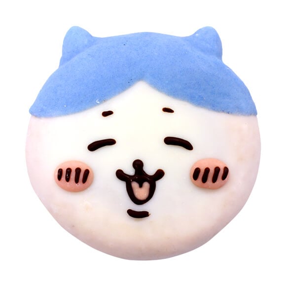 コラボドーナツセット「ちいかわ Bセット」（4個入り） | コラボ商品