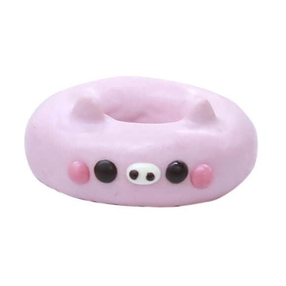 人気アニマルドーナツセット(6個入り)