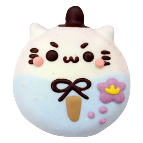 ひなまつりセット2025（4個+ひなあられドーナツ8個入り）