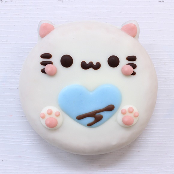 プチホワイトデードーナツセット2025（4個入り）