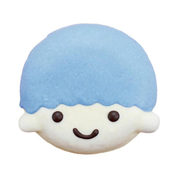 リトルツインスターズドーナツ（4個入り）