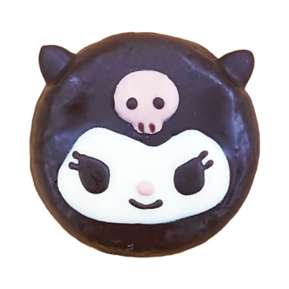 クロミドーナツ（4個入り）