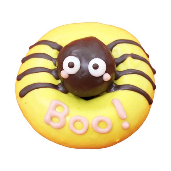 ミニハロウィンセット2025（4個入り） | 新作・期間限定 | イクミママ