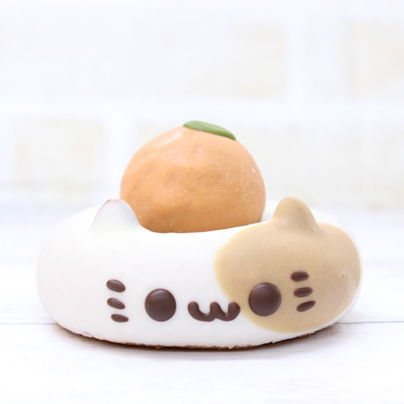 【お年賀にも】冬の贈り物ドーナツセット2026(6個入り)