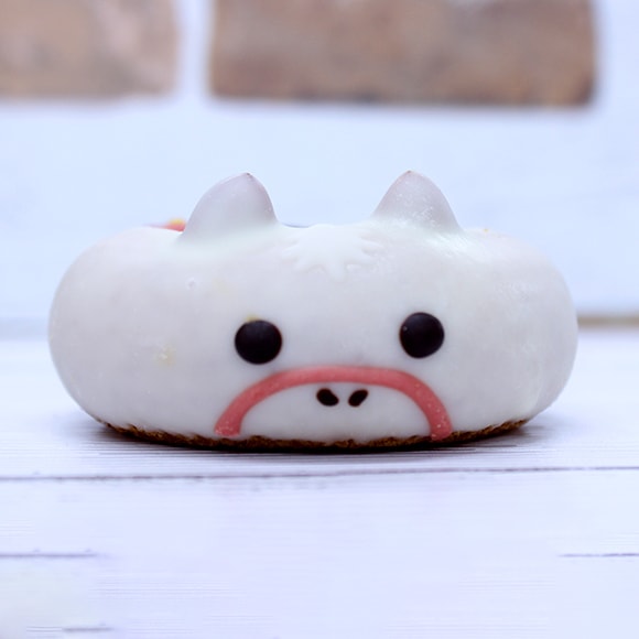 【お年賀にも】冬の贈り物ドーナツセット2026(6個入り)