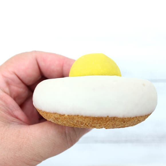 コラボドーナツセット「サルゲッチュ」セット(3個入り)