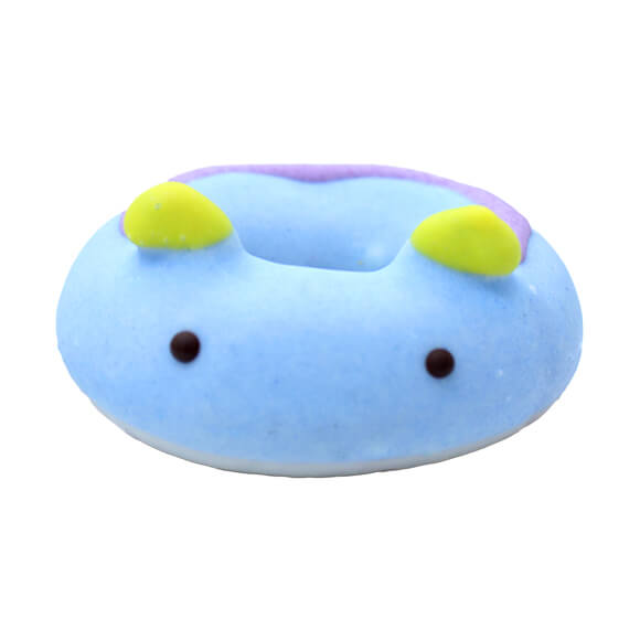 水族館ドーナツセット（6個入り）