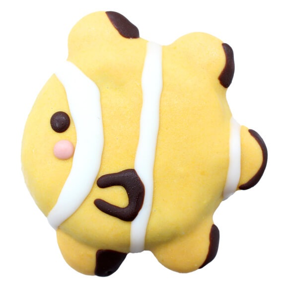 水族館ドーナツセット（6個入り）