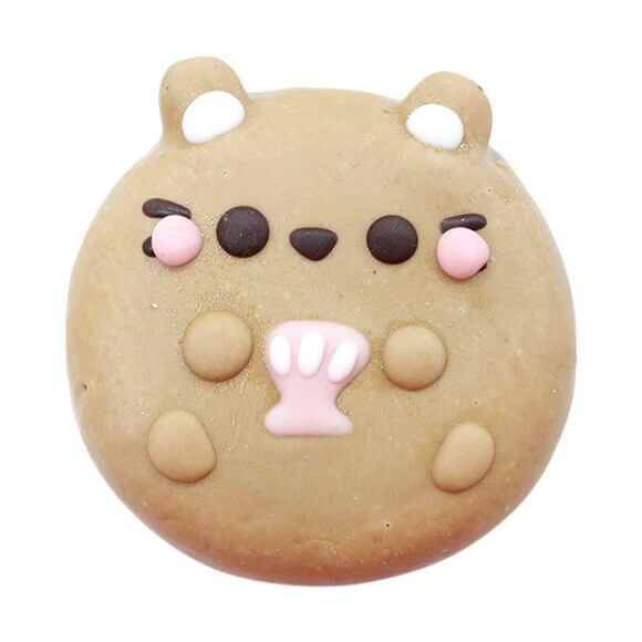 水族館ドーナツセット（6個入り） | どうぶつドーナツ | イクミママの