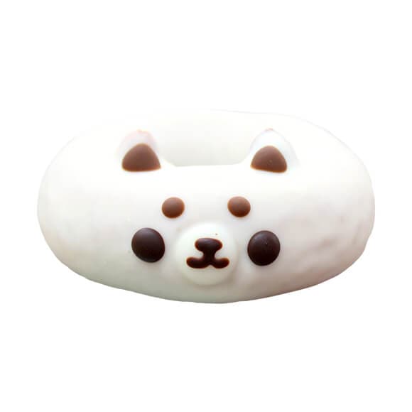 柴犬ドーナツセット（6個入り） | 全商品 | イクミママの
