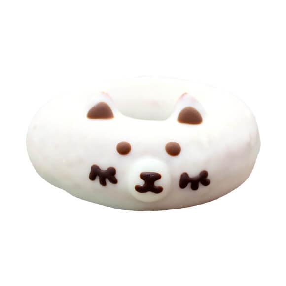 柴犬ドーナツセット（6個入り） | 全商品 | イクミママの
