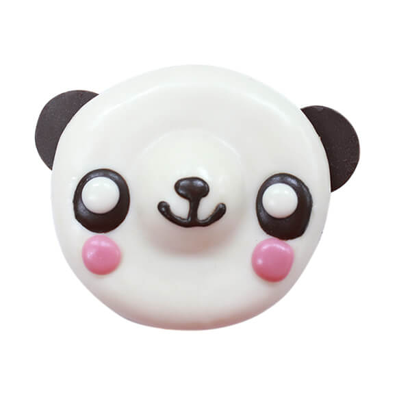 NEW】動物園ドーナツセット（6個入り） | どうぶつドーナツ