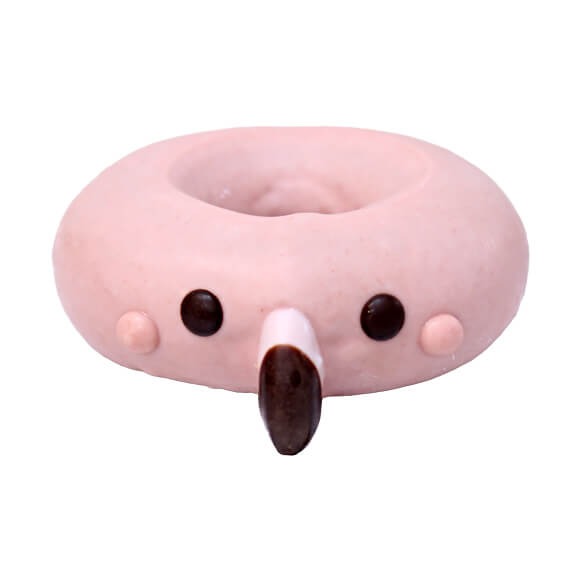 NEW】動物園ドーナツセット（6個入り） | 全商品 | イクミママの