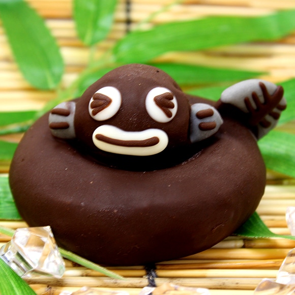 動物ドーナツ♡うし どうぶつドーナツ屋・イクミママのどうぶつドーナツ (@ikumimama_mike