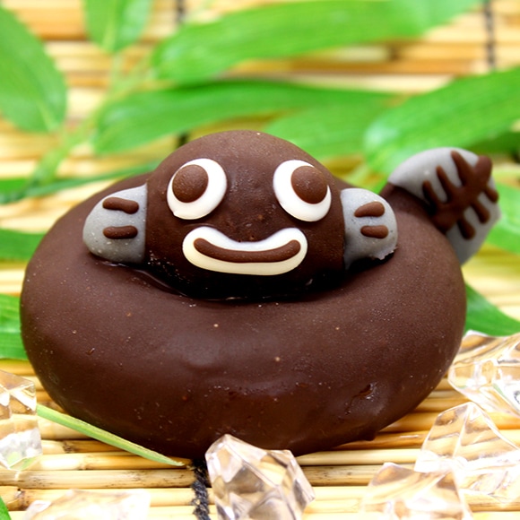 数量限定】うなぎドーナツセット2023（4個入り） | 当日発送商品