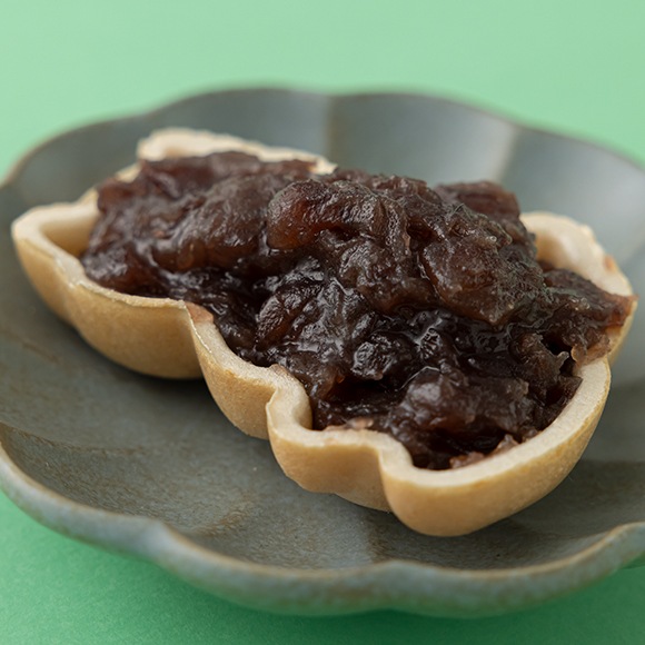 【NEW】無添加ねこもなか 6個入り（常温発送）