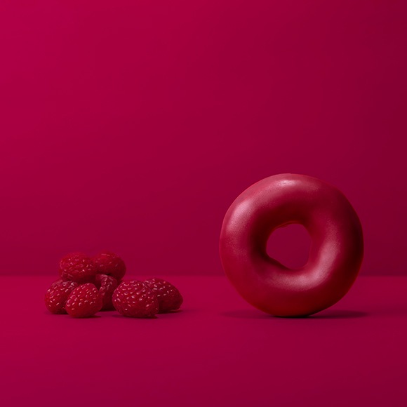 冬の贈り物ドーナツセット2023（12個入り）