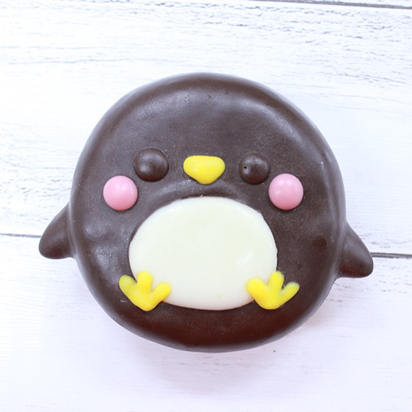 冬の贈り物ドーナツセット2023（12個入り）