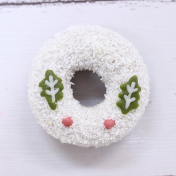 冬の贈り物ドーナツセット2023（12個入り）