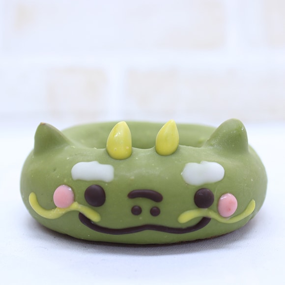 冬の贈り物ドーナツセット2023（12個入り）