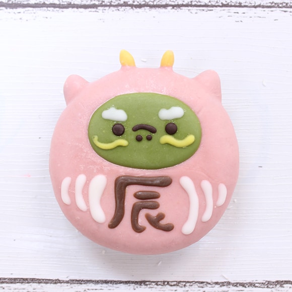 冬の贈り物ドーナツセット2023（12個入り） | 新作・期間限定