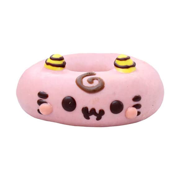 節分鬼にゃんこドーナツセット（6個入り） | 当日発送商品