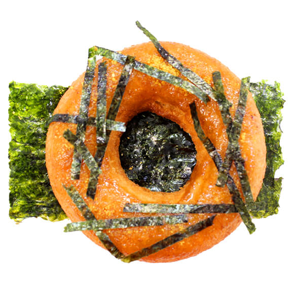 【コラボ企画】男心わしづかみミニセット(4個入り)