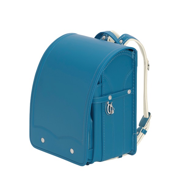 ランドセル 黒 （未使用）⑪ 新品未使用タグ付き メゾピアノ クラシックキュートランドセル ブラック