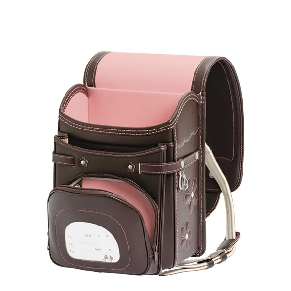 ランドセル展示品ブラウン