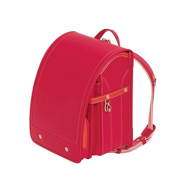 【新品】aster レッド