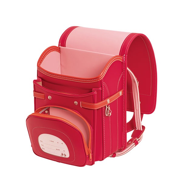 【新品】aster レッド