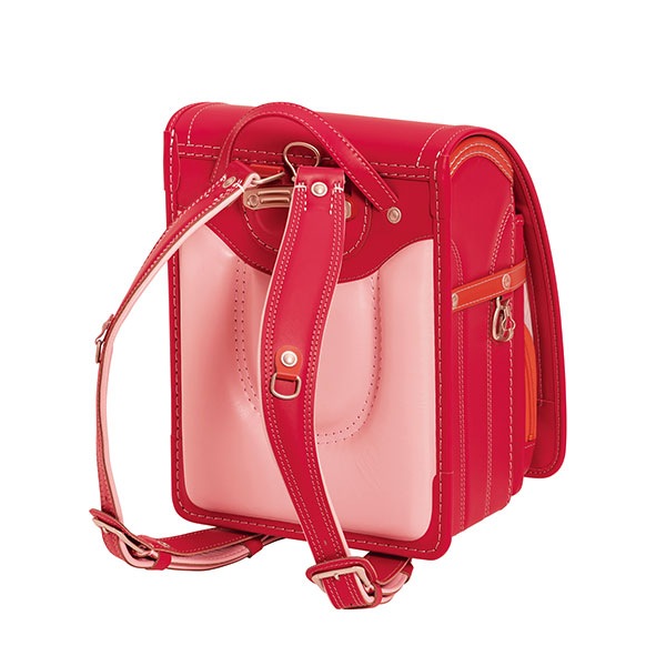 【新品】aster レッド