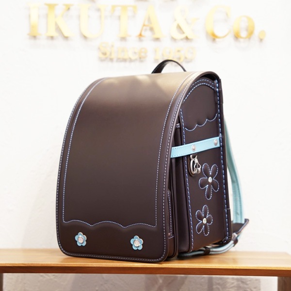 展示品】Hana ブラウン 2024年入学モデル【オーダーサンプル品 