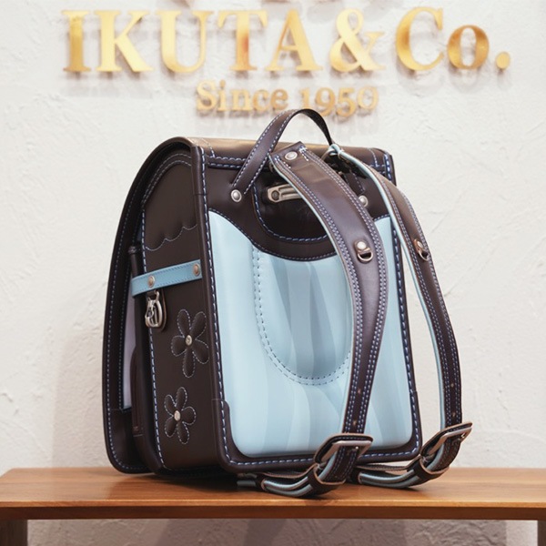 展示品】Hana ブラウン 2024年入学モデル【オーダーサンプル品 