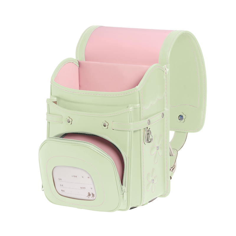 【展示品】Hana　ミント