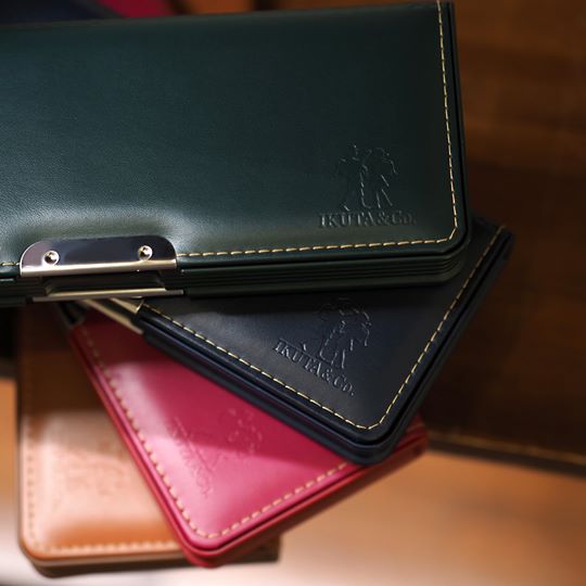 【ランドセルと同じ革】牛革製ペンシルケース