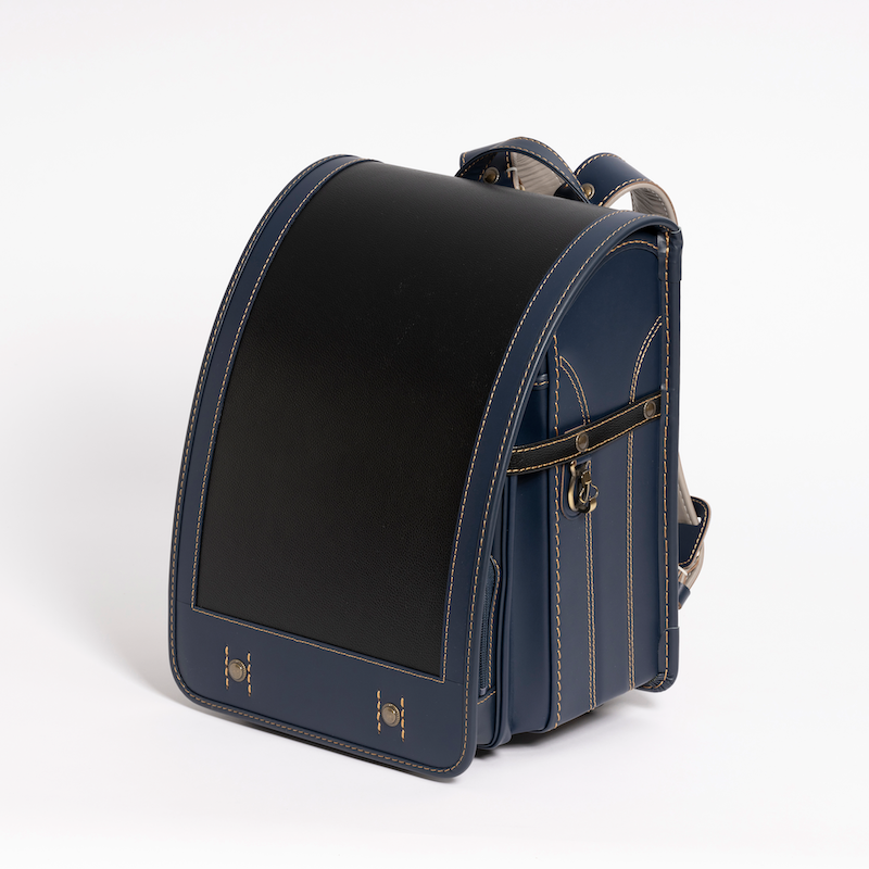 【展示品】Borsa Forte　フィーノ・ネイビー