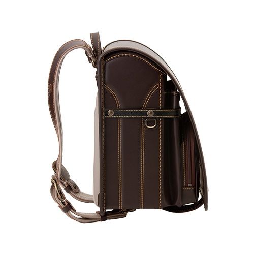 【展示品】Borsa Forte　フィーノ・ブラウン