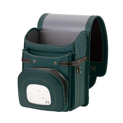 【展示品】Borsa Forte フィーノ・グリーン