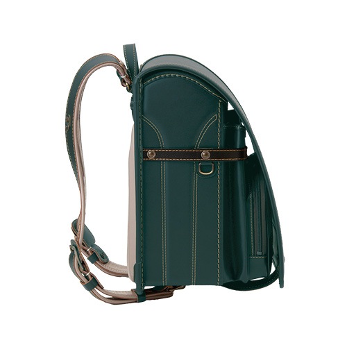 【展示品】Borsa Forte フィーノ・グリーン