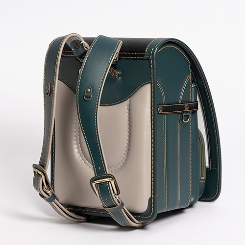 【展示品】Borsa Forte フィーノ・グリーン