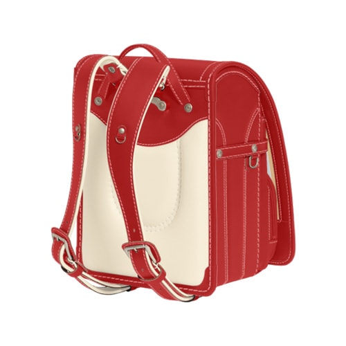 【展示品】Basic　レッド