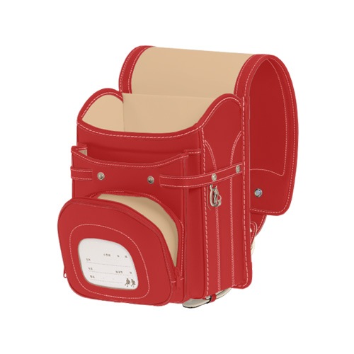 【展示品】Basic　レッド