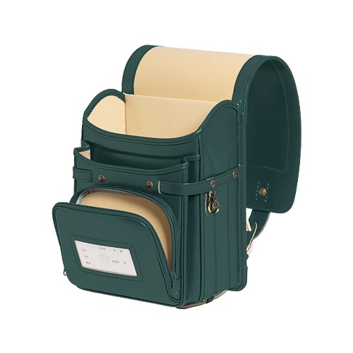 【展示品】Premium TAKUMI KOBA グリーン【コードバン】