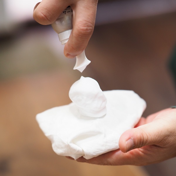 【ランドセル除菌クリーナー】ハイジーンフォーム