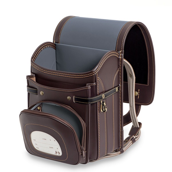 【新品】Borsa Forte　フィーノ・ブラウン　2024年入学モデル