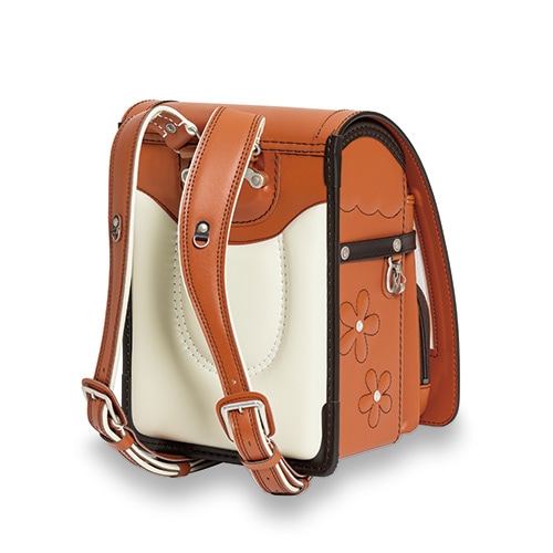 【新品】KOBA hana キャメル