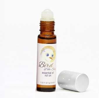Bird of the Soul （エッシェンシャルオイル）｜ヒーリンググッズの