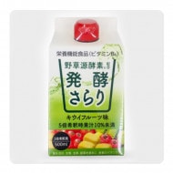 酵素酢キウイフルーツ　500ml