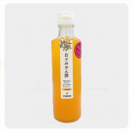 【健康酢】日々かんきつ酢　270ml　